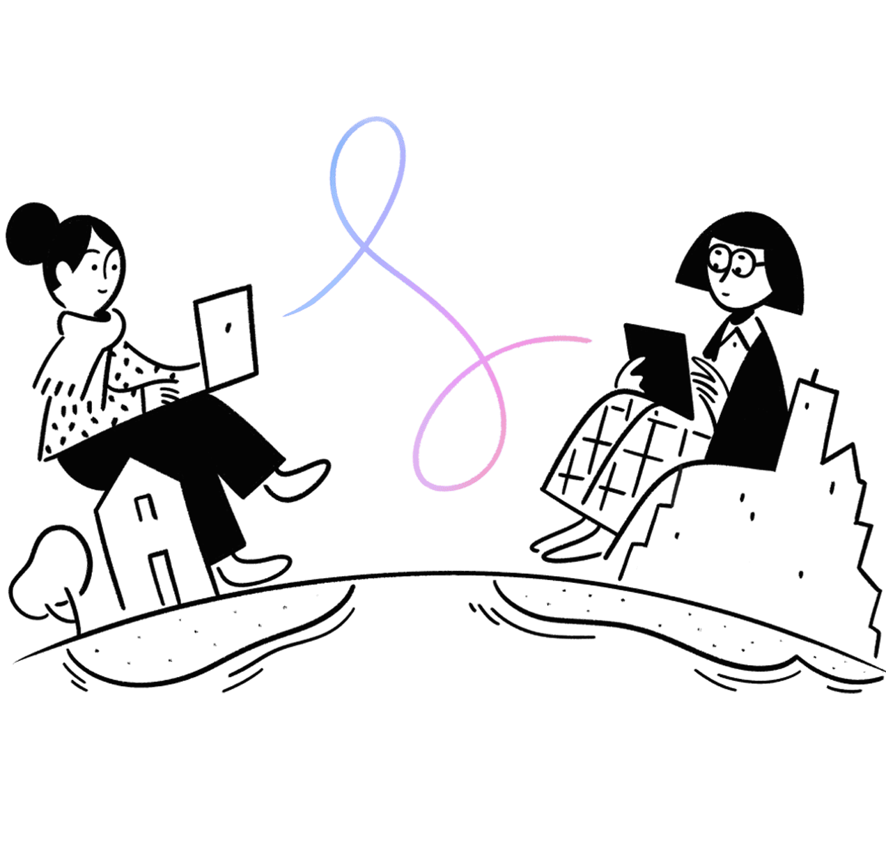 Suivi individuel illustration